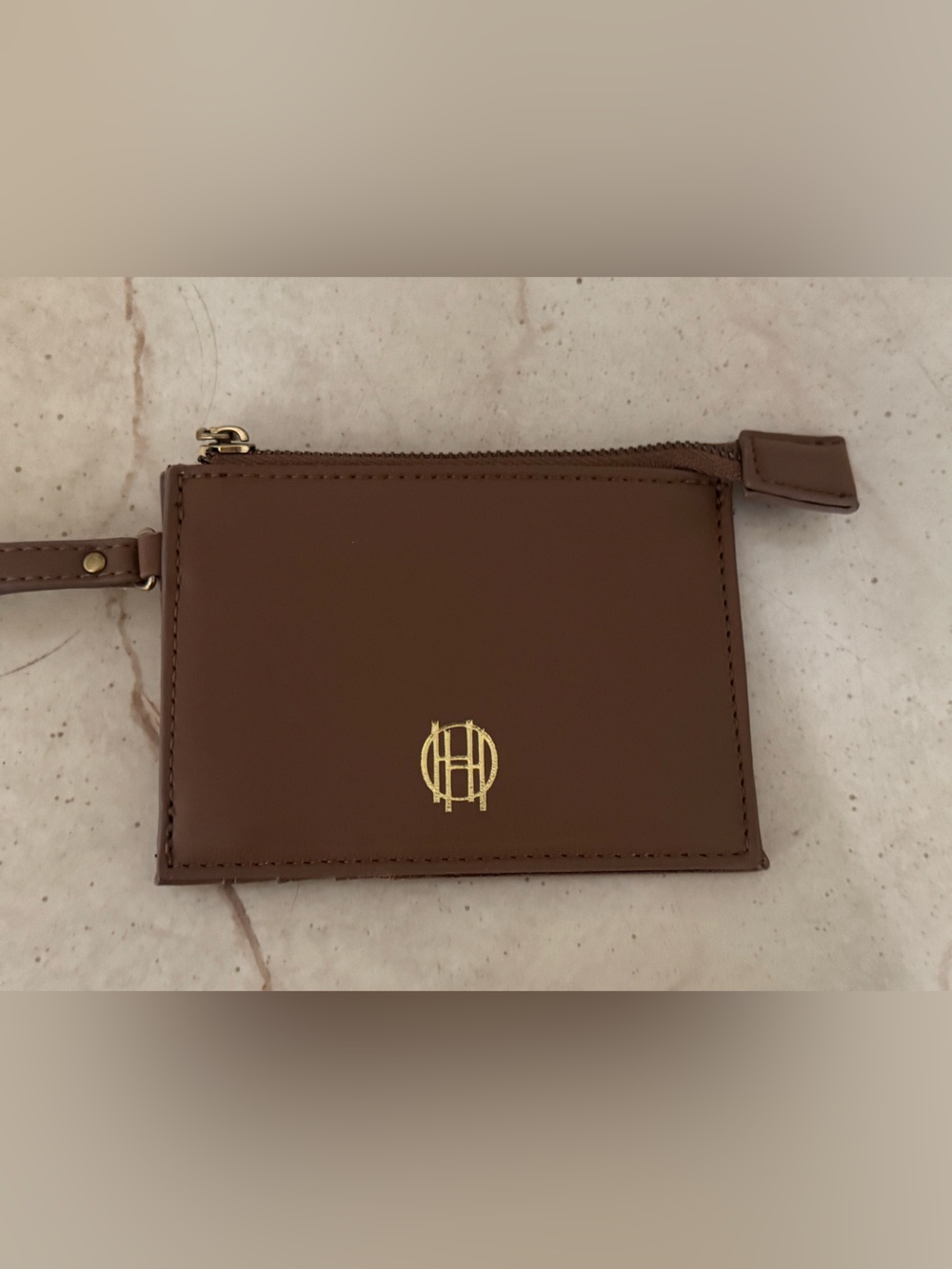 House of Harlow 1960 Wristlet NWOT